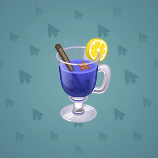 Spiced Wine #66307