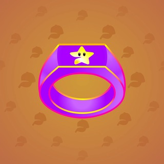 Signet Ring #1418