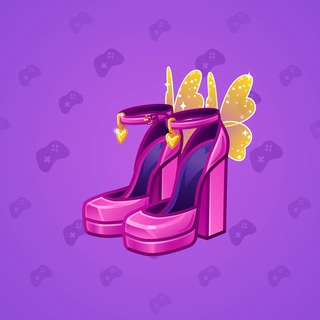 Sky Stilettos #48784