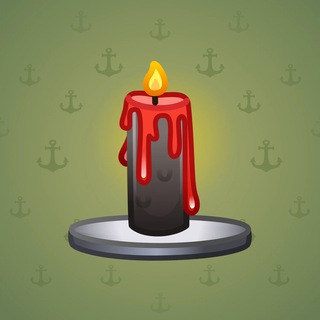 Eternal Candle #2204