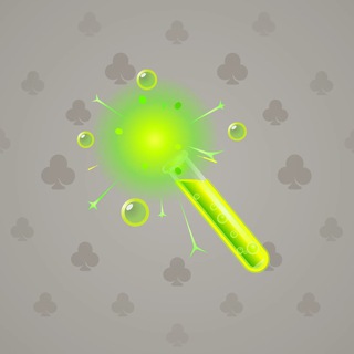 Party Sparkler #73361