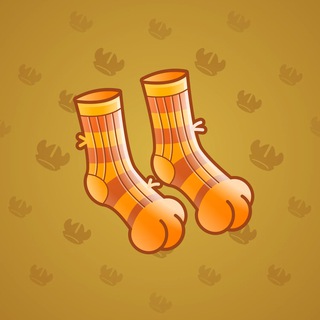 Fresh Socks #76804