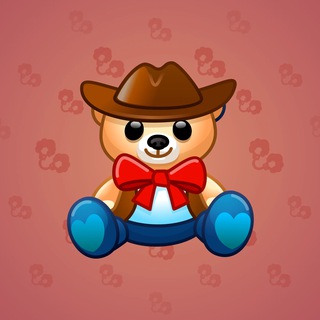 Toy Bear #48808