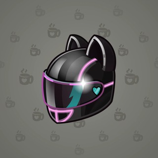 Neko Helmet #7757