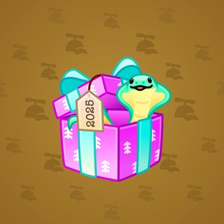 Snake Box #167420