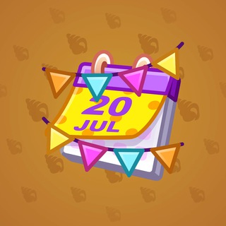 Desk Calendar #314527
