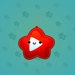 Hanging Star #10138