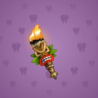 Chill Flame #345968