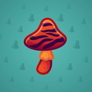 Spy Agaric #32041