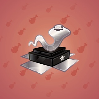 Snake Box #2468