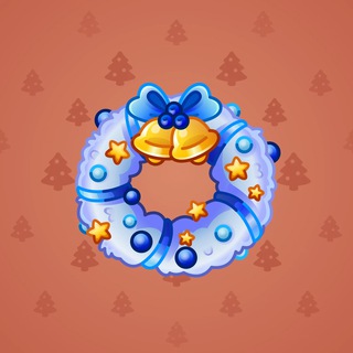 Winter Wreath #50650