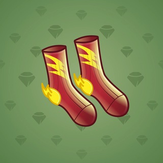 Fresh Socks #45343