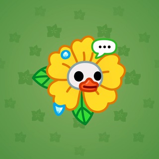 Skull Flower #3836