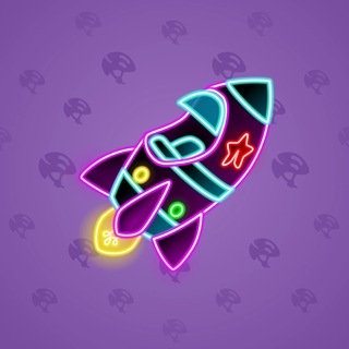 Stellar Rocket #16034