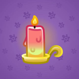 Eternal Candle #23822