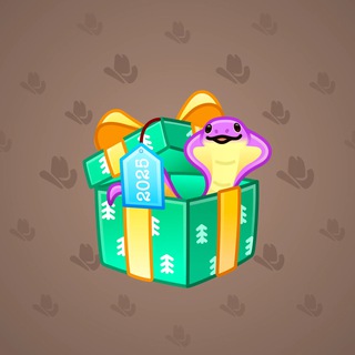 Snake Box #24394