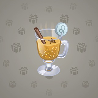 Spiced Wine #9024
