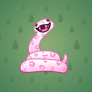 Pet Snake #52496