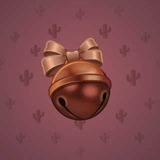 Sleigh Bell #10821