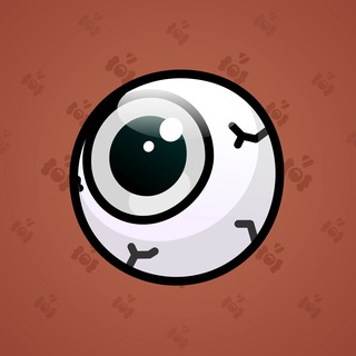 Evil Eye #6296