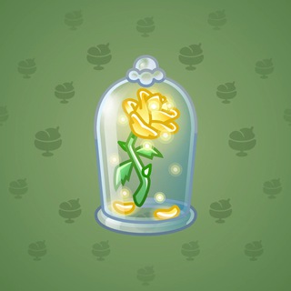 Eternal Rose #21717