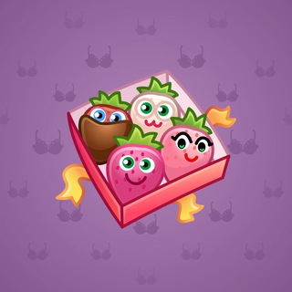 Berry Box #18162