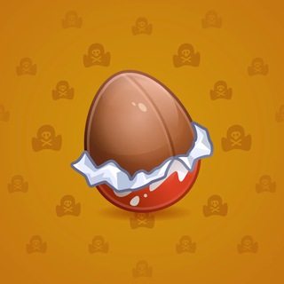 Easter Egg #26937