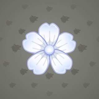 Sakura Flower #13862