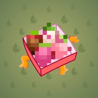 Berry Box #10236