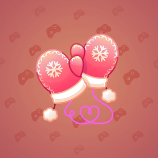 Snow Mittens #5598