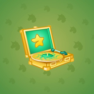 Record Player #27181