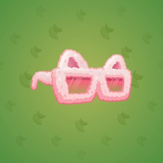 Durov’s Glasses #1144