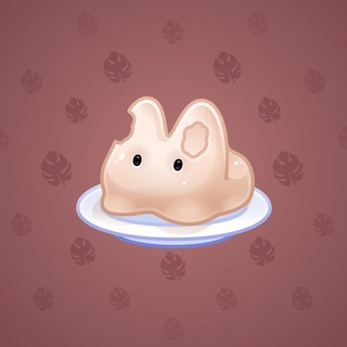 Jelly Bunny #105496