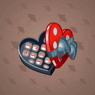 Valentine Box #12441