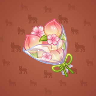 Pretty Posy #131329