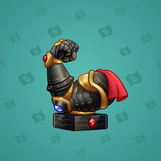 Mighty Arm #225