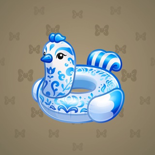 Pool Float #123423