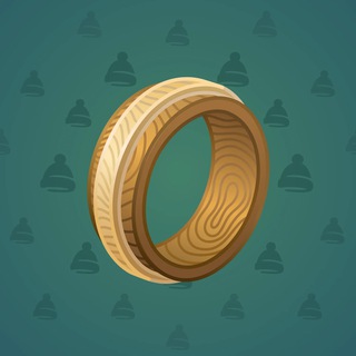 Bonded Ring #1328