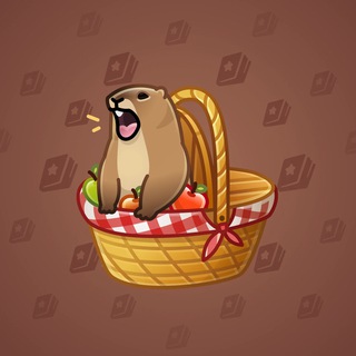 Spring Basket #150361
