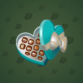 Valentine Box #20434