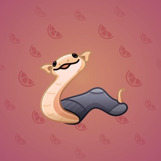 Pet Snake #109491