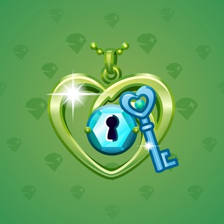 Cupid Charm #7820