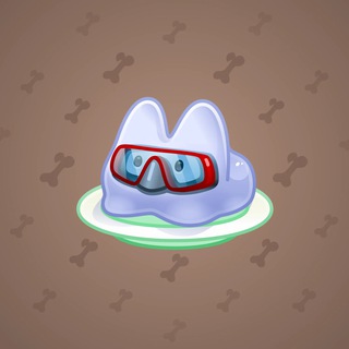 Jelly Bunny #2719
