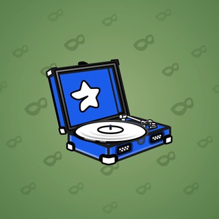 Record Player #6726