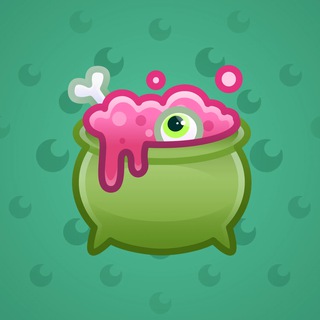 Hex Pot #34608