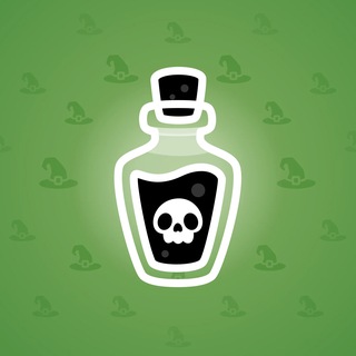 Magic Potion #3769
