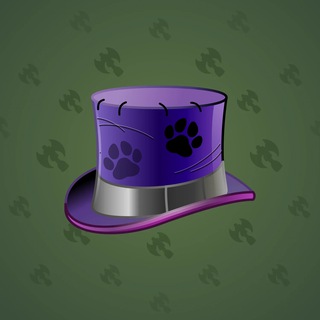 Top Hat #10420