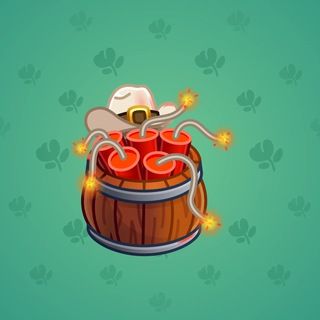 Money Pot #7453