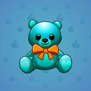 Toy Bear #52122