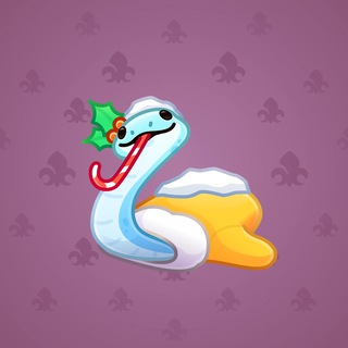 Pet Snake #168073
